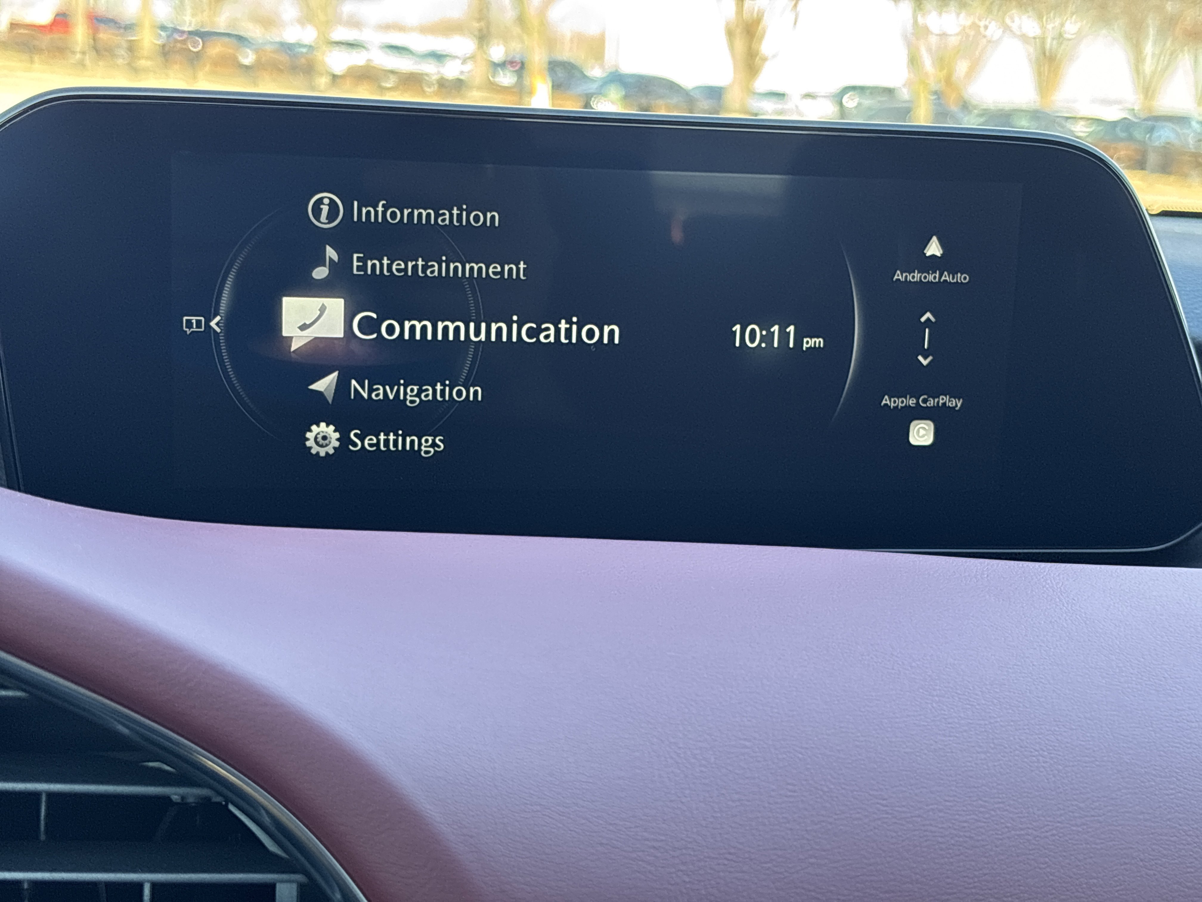 New 2026 MAZDA MAZDA3 2.5 S Hatchback w/ Premium Pkg image 26