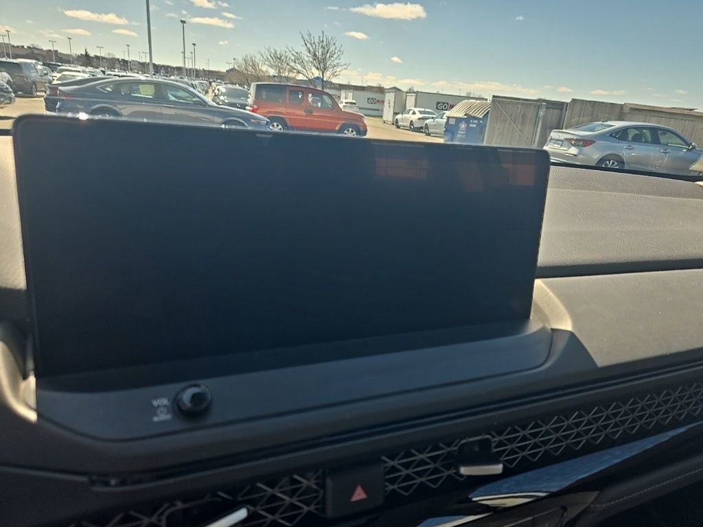 Certified 2024 Honda Accord EX-L image 19