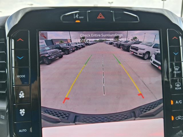 Used 2026 RAM 1500 Rebel w/ Rebel Level 1 Equipment Group AWD/4WD image 12