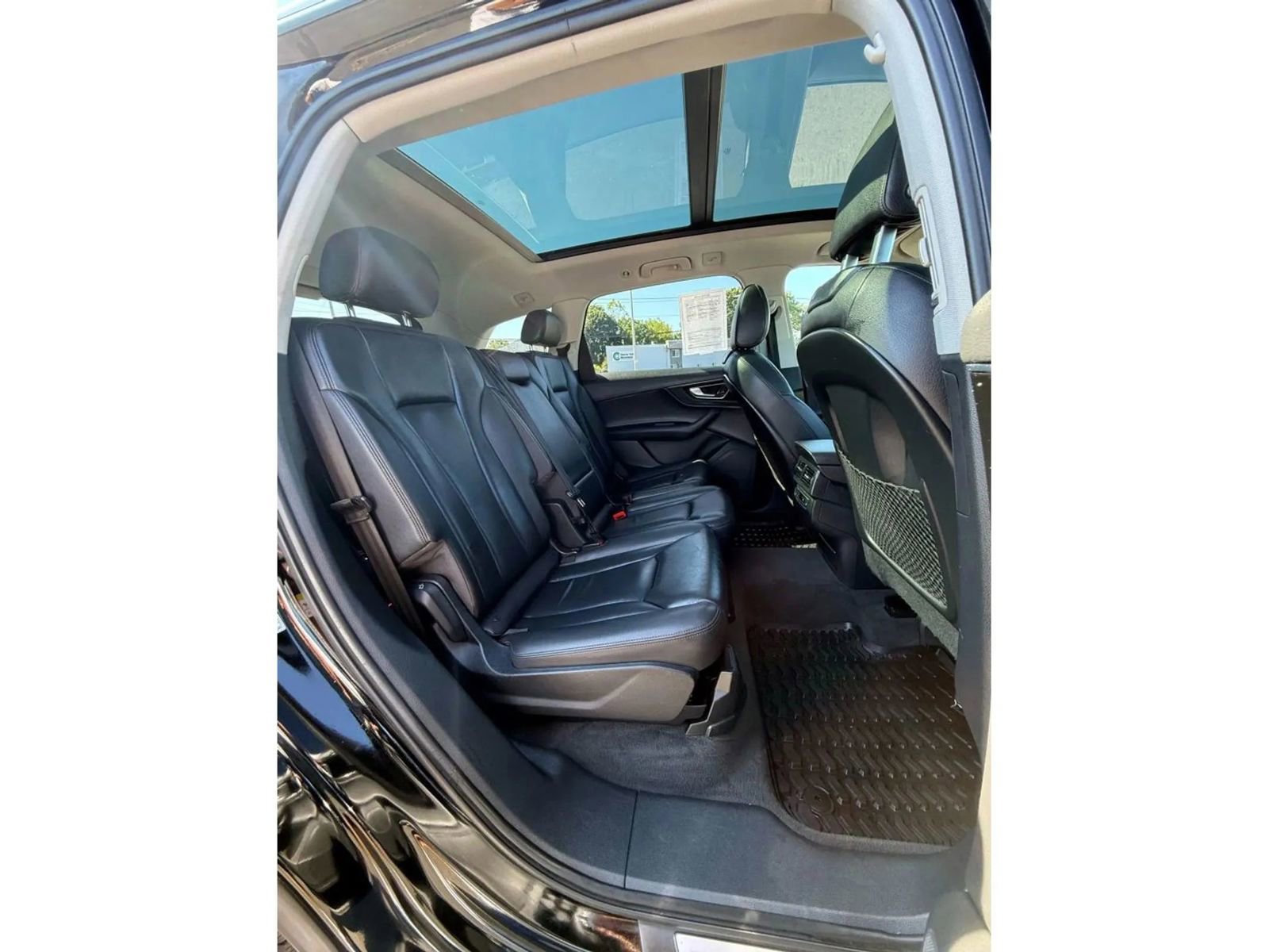 Used 2017 Audi Q7 2.0T Premium image 15