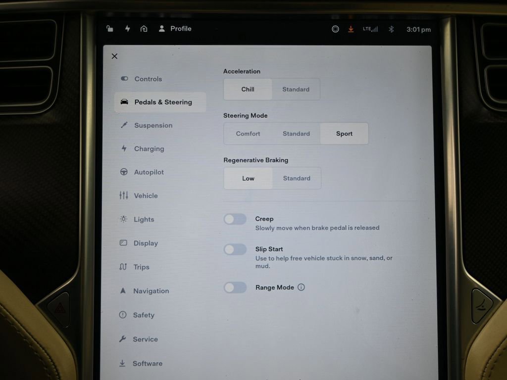 Used 2017 Tesla Model X 100D image 26