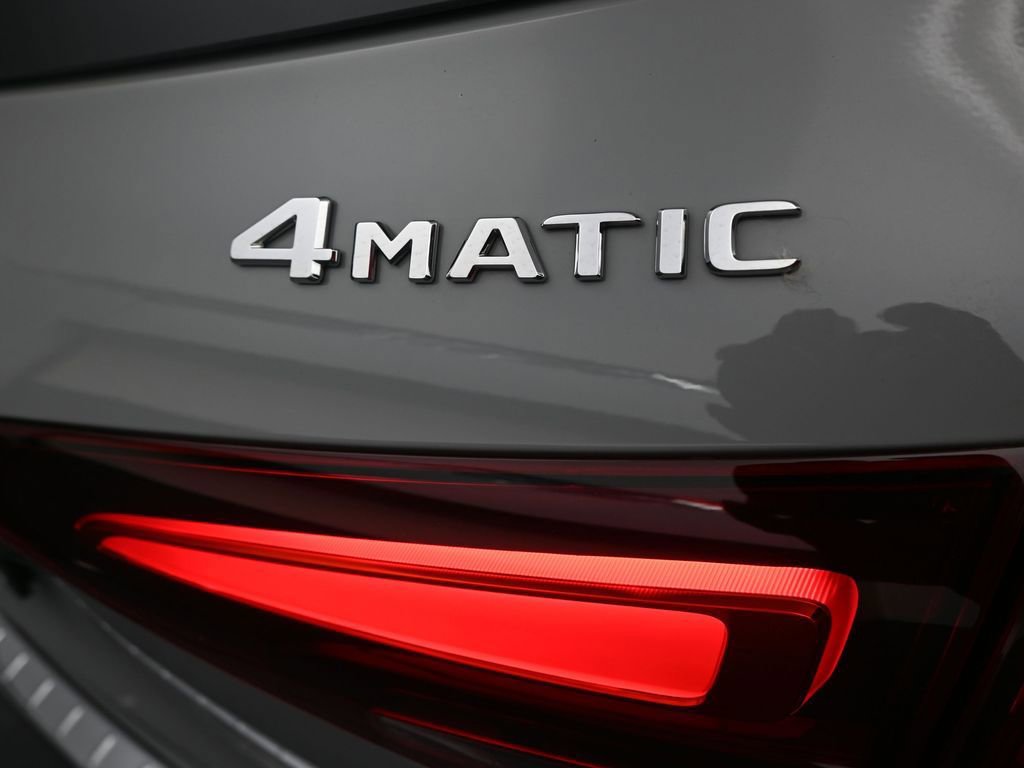 Used 2024 Mercedes-Benz GLE 450 4MATIC image 46