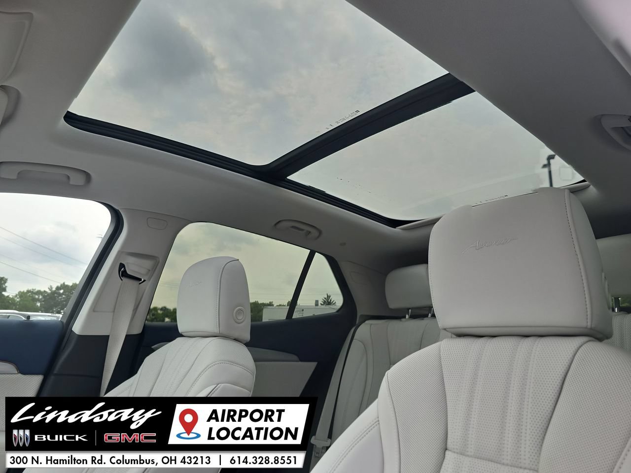 New 2026 Buick Envision Avenir AWD/4WD image 12