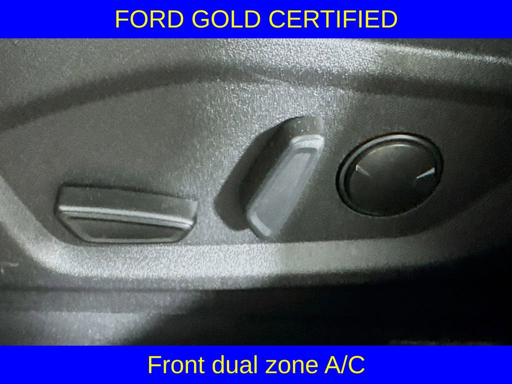 Certified 2022 Ford Edge SEL image 18