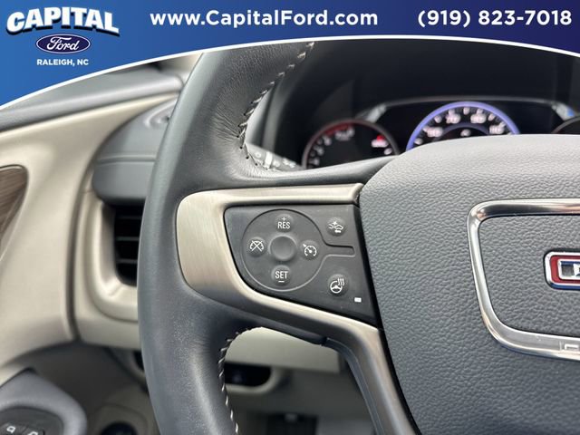 Used 2022 GMC Terrain Denali image 22