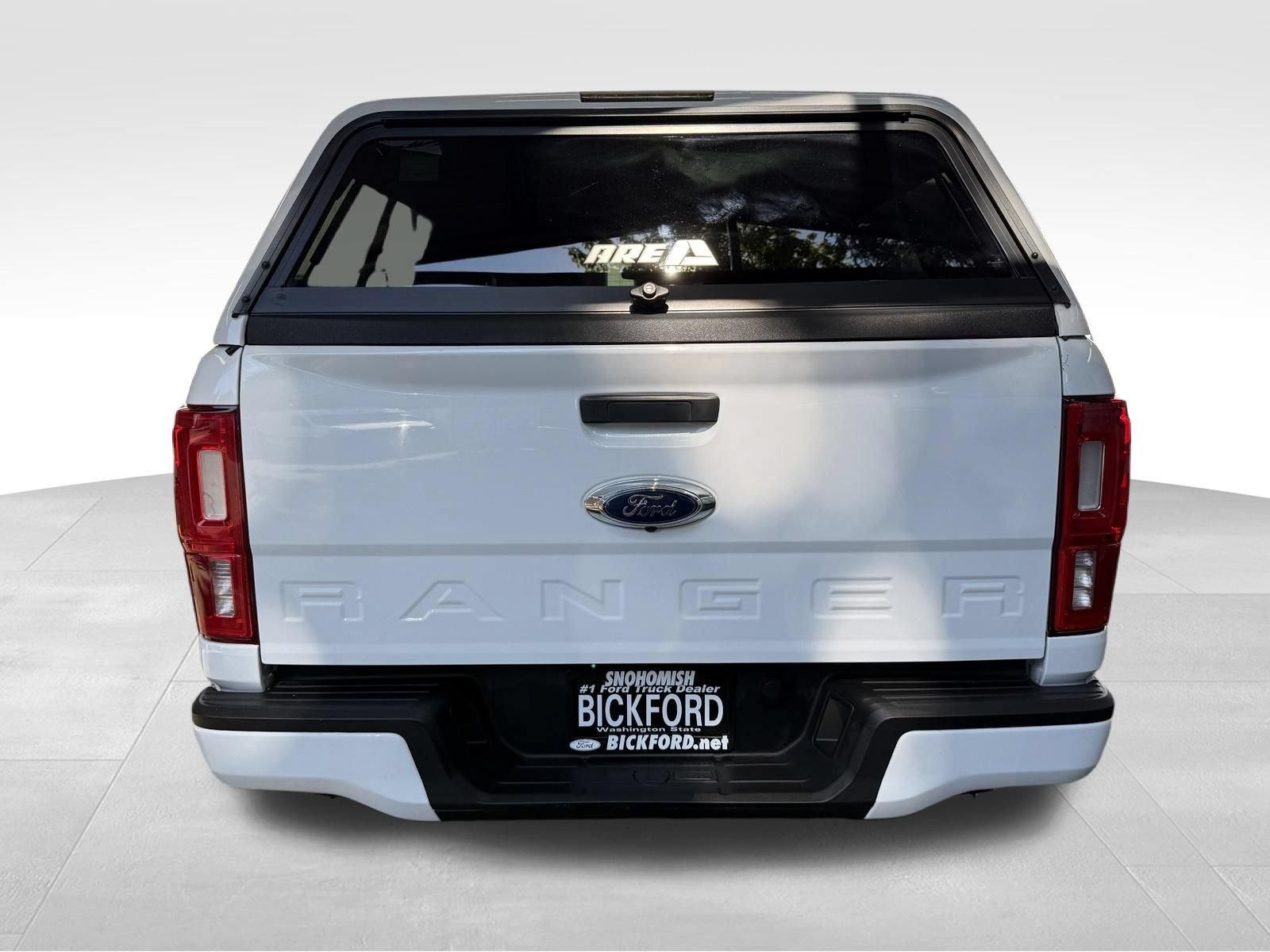 Used 2022 Ford Ranger XLT AWD/4WD image 6