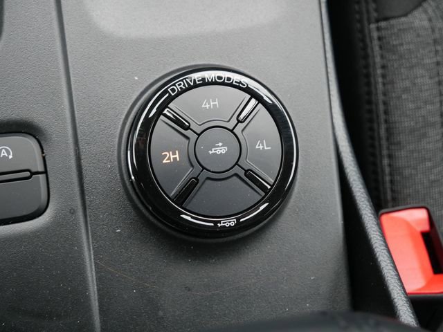 New 2026 Ford Ranger XLT AWD/4WD image 26