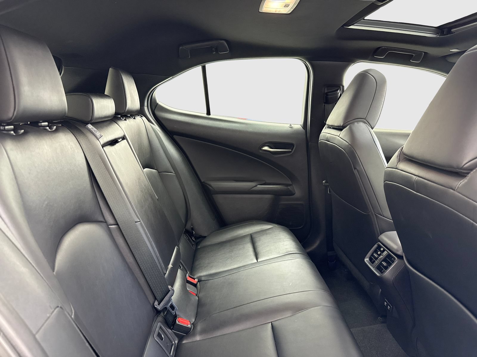 Used 2020 Lexus UX 200 w/ Accessory Package 2 FWD image 44