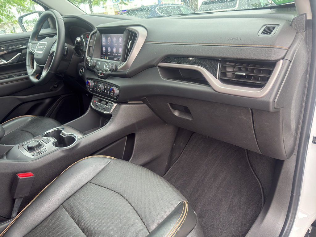 Used 2023 GMC Terrain AT4 w/ Tech Package AWD/4WD image 42