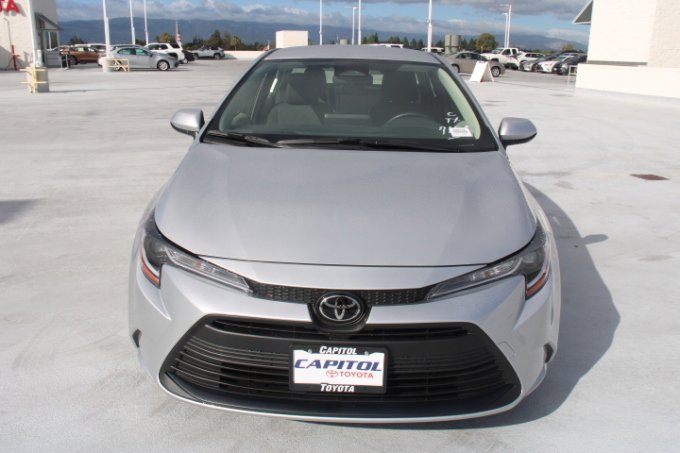 New 2026 Toyota Corolla LE image 7