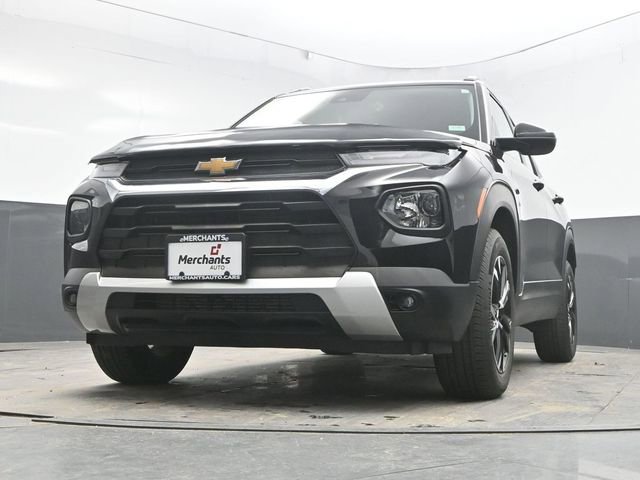 Used 2022 Chevrolet TrailBlazer LT w/ Convenience Package AWD/4WD image 25