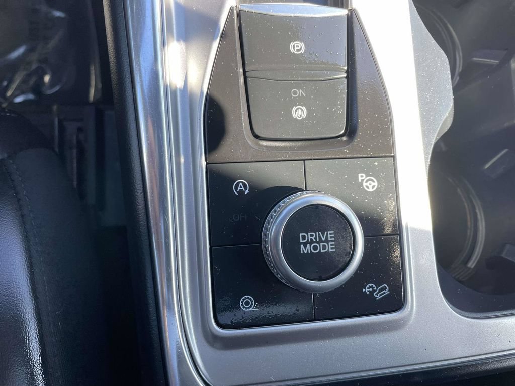 Used 2020 Ford Explorer Platinum AWD/4WD image 42