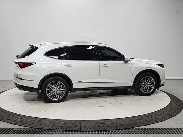 Used 2022 Acura MDX SH-AWD w/ Advance Package image 8