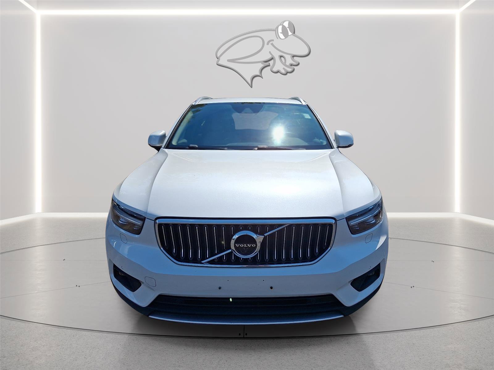 Used 2020 Volvo XC40 T5 Inscription w/ Protection Package Premier AWD/4WD image 6