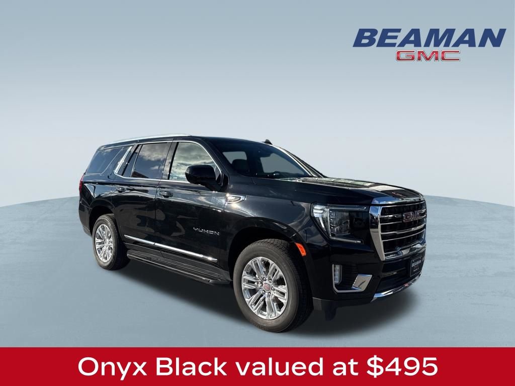 Used 2024 GMC Yukon SLT 360° Tour