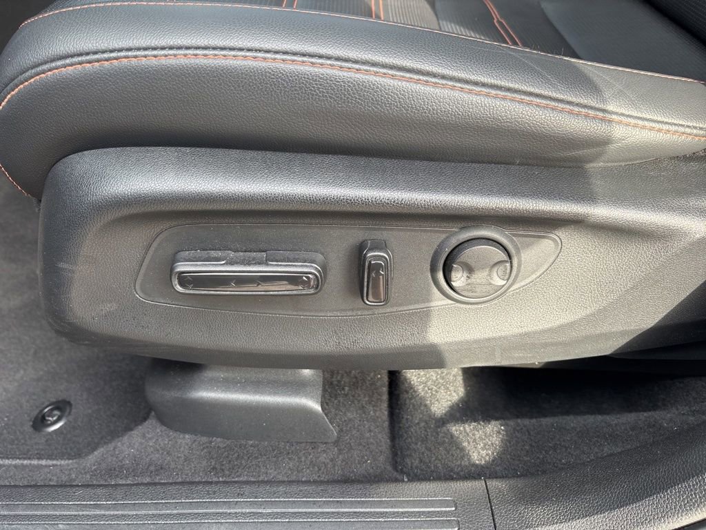 Used 2024 Honda CR-V Sport Touring image 20