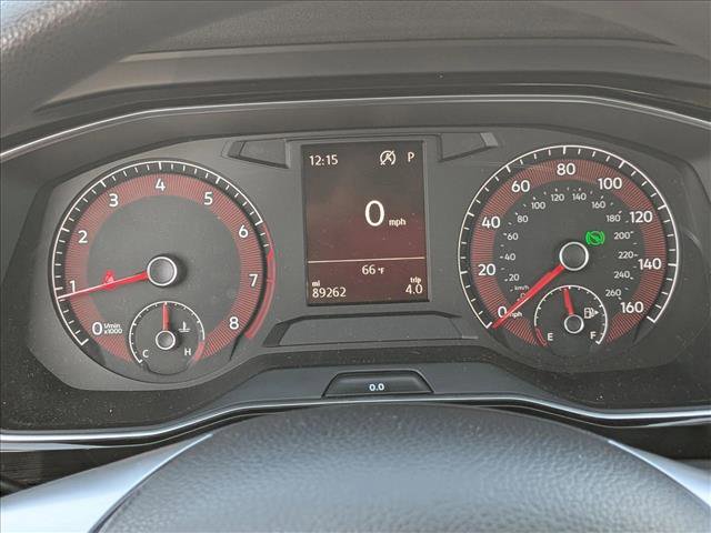 Used 2021 Volkswagen Jetta S image 10