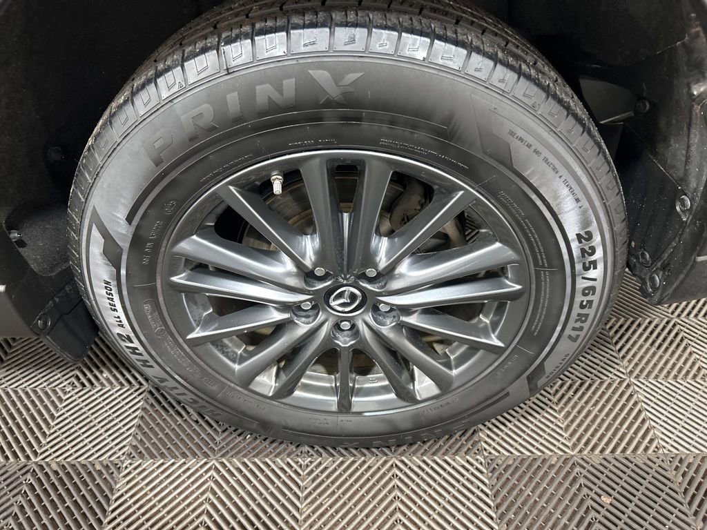 Used 2019 MAZDA CX-5 Touring FWD image 30