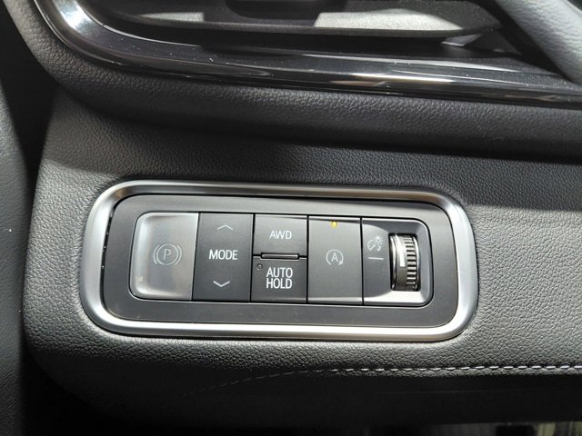 Certified 2025 Buick Enclave Avenir w/ Super Cruise Package image 41