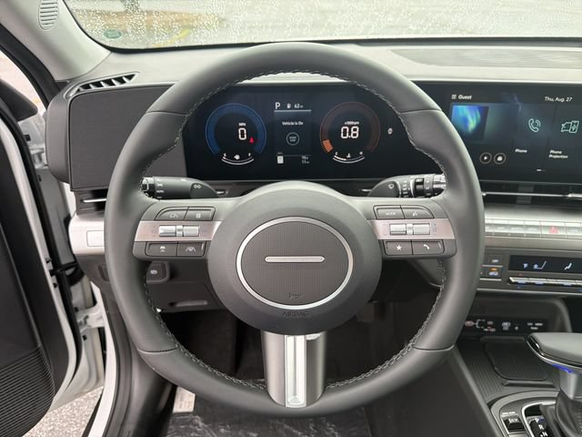 New 2027 Hyundai Kona SEL Sport FWD image 25