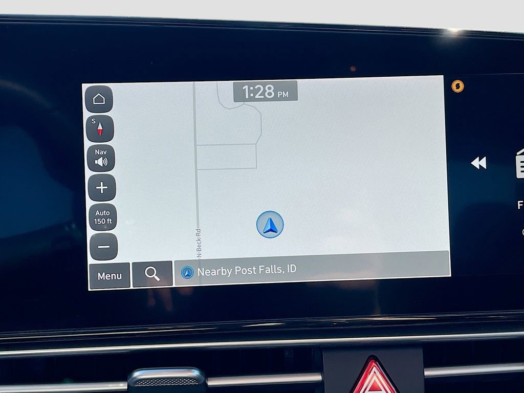 Used 2025 Hyundai Elantra Limited FWD image 13