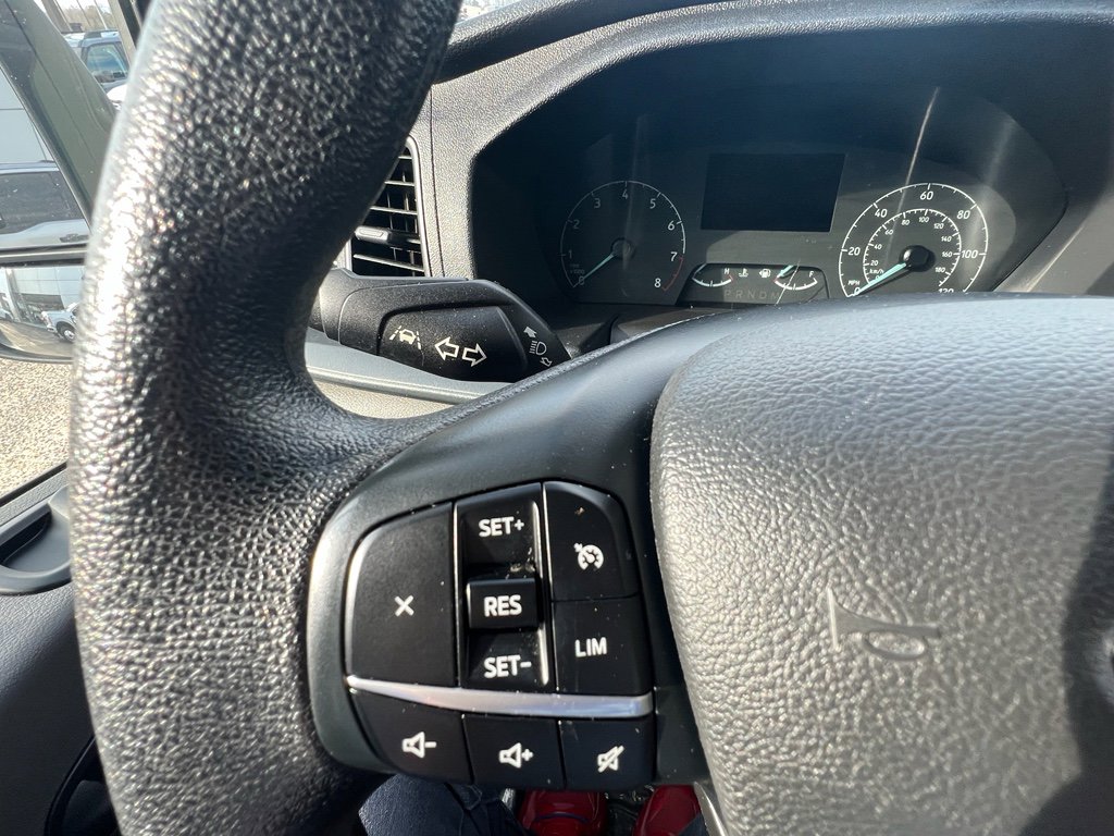 Used 2023 Ford Transit 350 XLT RWD image 21