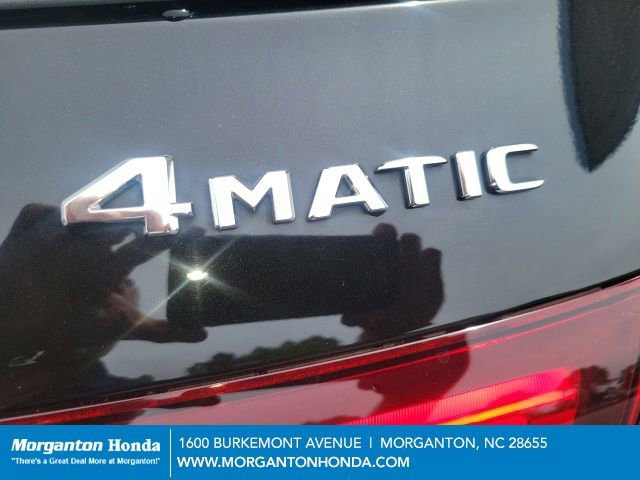 Used 2024 Mercedes-Benz GLE 350 4MATIC image 34