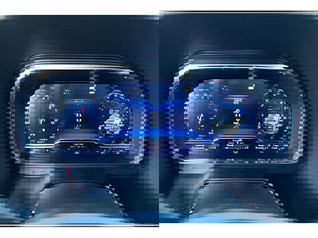 Used 2023 Chevrolet Tahoe Premier image 21