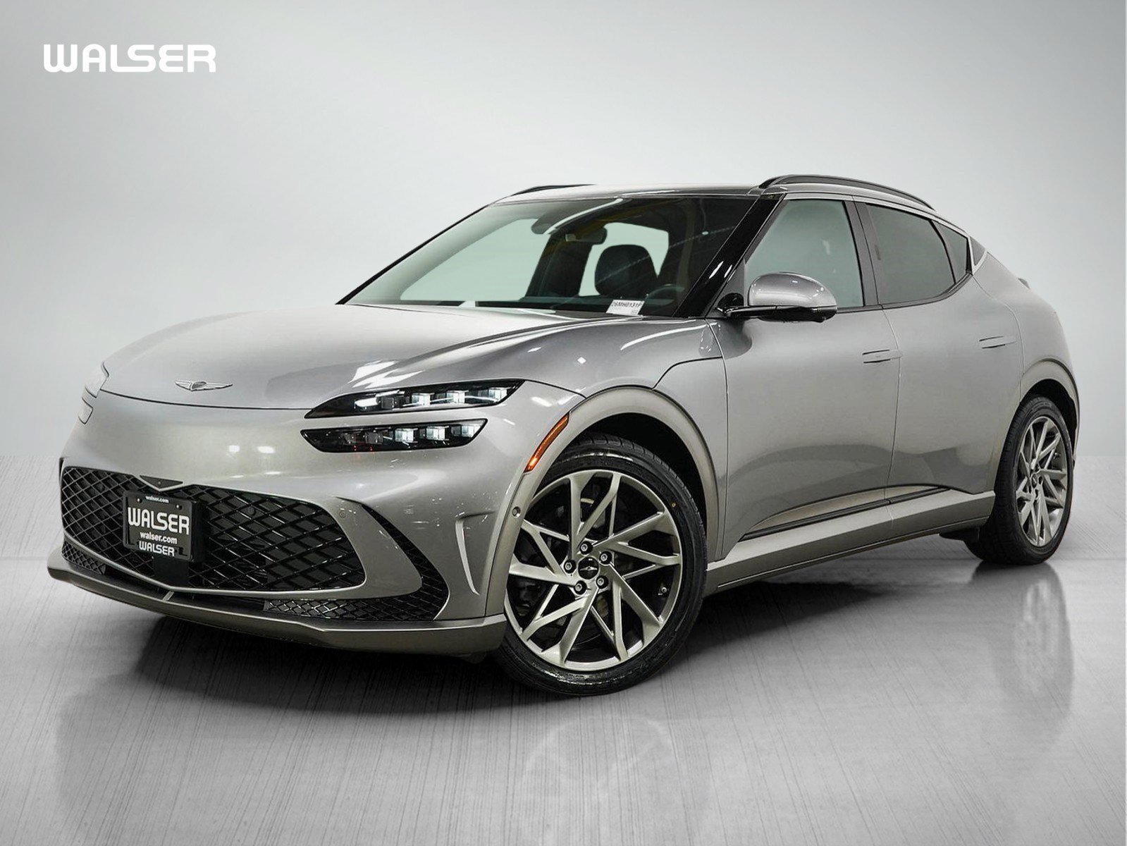 Used 2023 Genesis GV60 Advanced