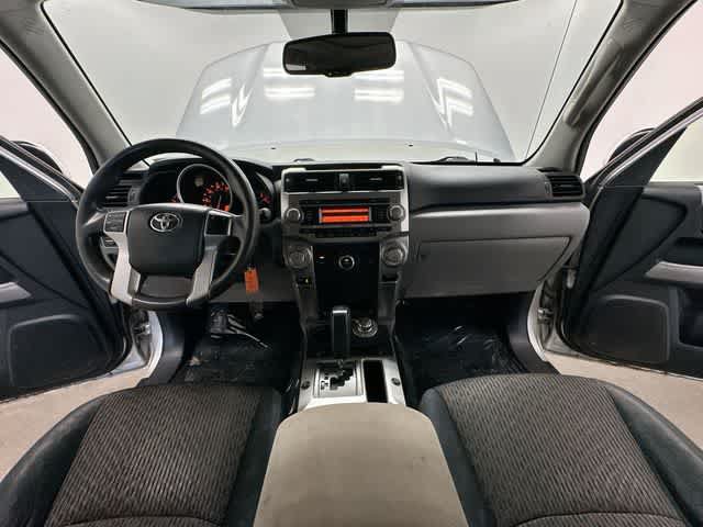 Used 2013 Toyota 4Runner SR5 w/ Convenience Pkg AWD/4WD image 20