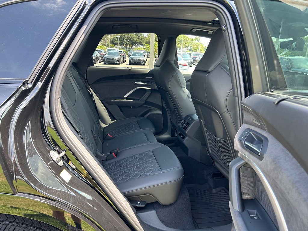 New 2026 Audi SQ5 Premium Plus AWD/4WD image 43
