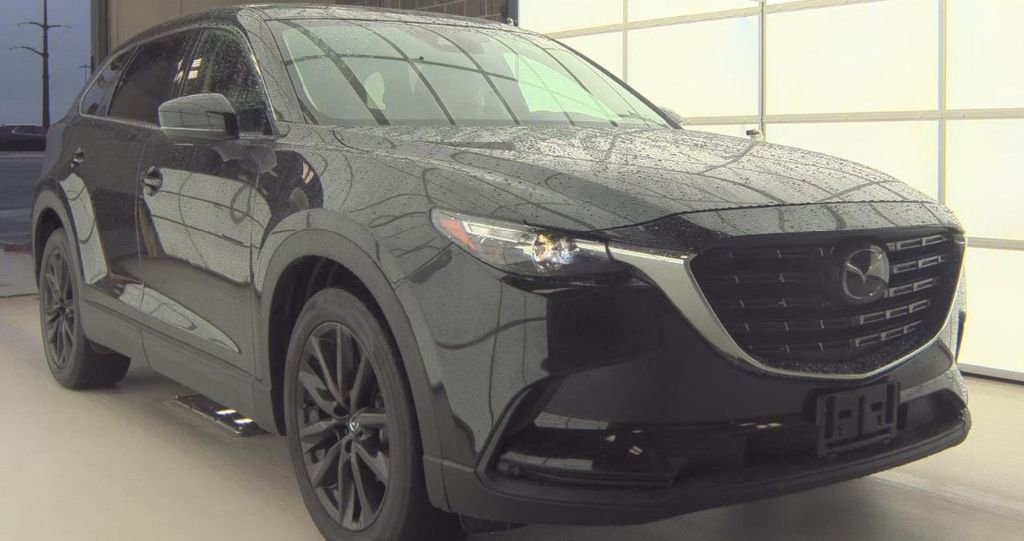 Used 2023 MAZDA CX-9 Touring Plus image 2