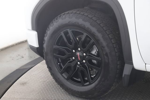 Used 2024 GMC Sierra 1500 Pro w/ Graphite Edition image 13