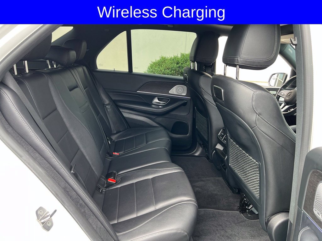 Used 2020 Mercedes-Benz GLE 350 4MATIC image 13