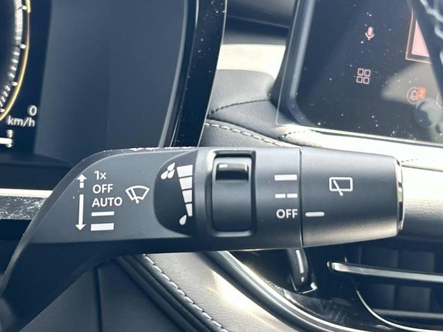 New 2027 INFINITI QX60 Autograph AWD/4WD image 32
