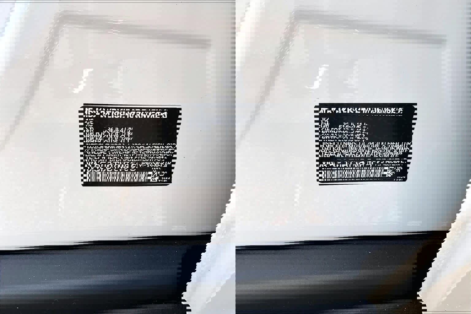 New 2026 BMW 530i xDrive image 19