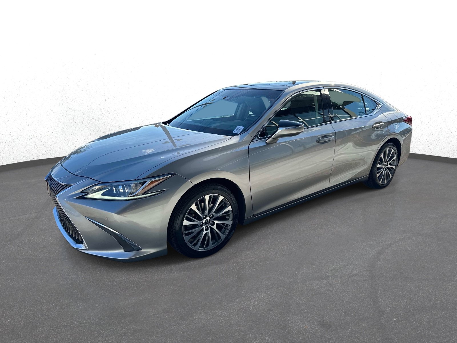 Used 2019 Lexus ES 350 w/ Accessory Package 2 FWD image 7