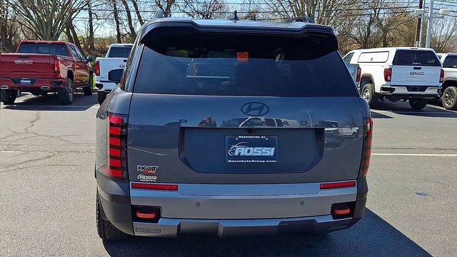 Used 2026 Hyundai Palisade XRT Pro image 7
