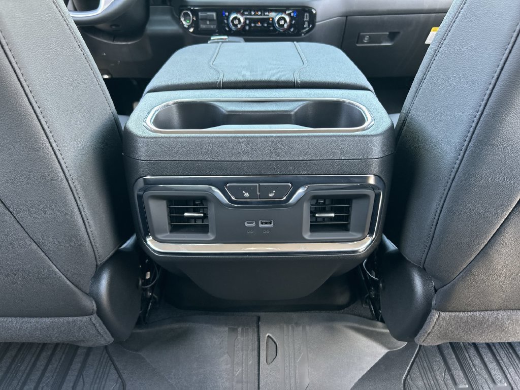 New 2026 GMC Sierra 1500 SLT w/ SLT Premium Plus Package AWD/4WD image 21