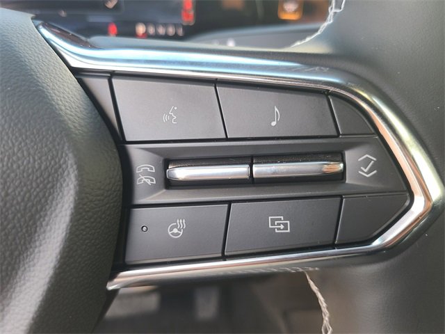 New 2026 Chevrolet Traverse LT w/ Midnight/Sport Edition image 29