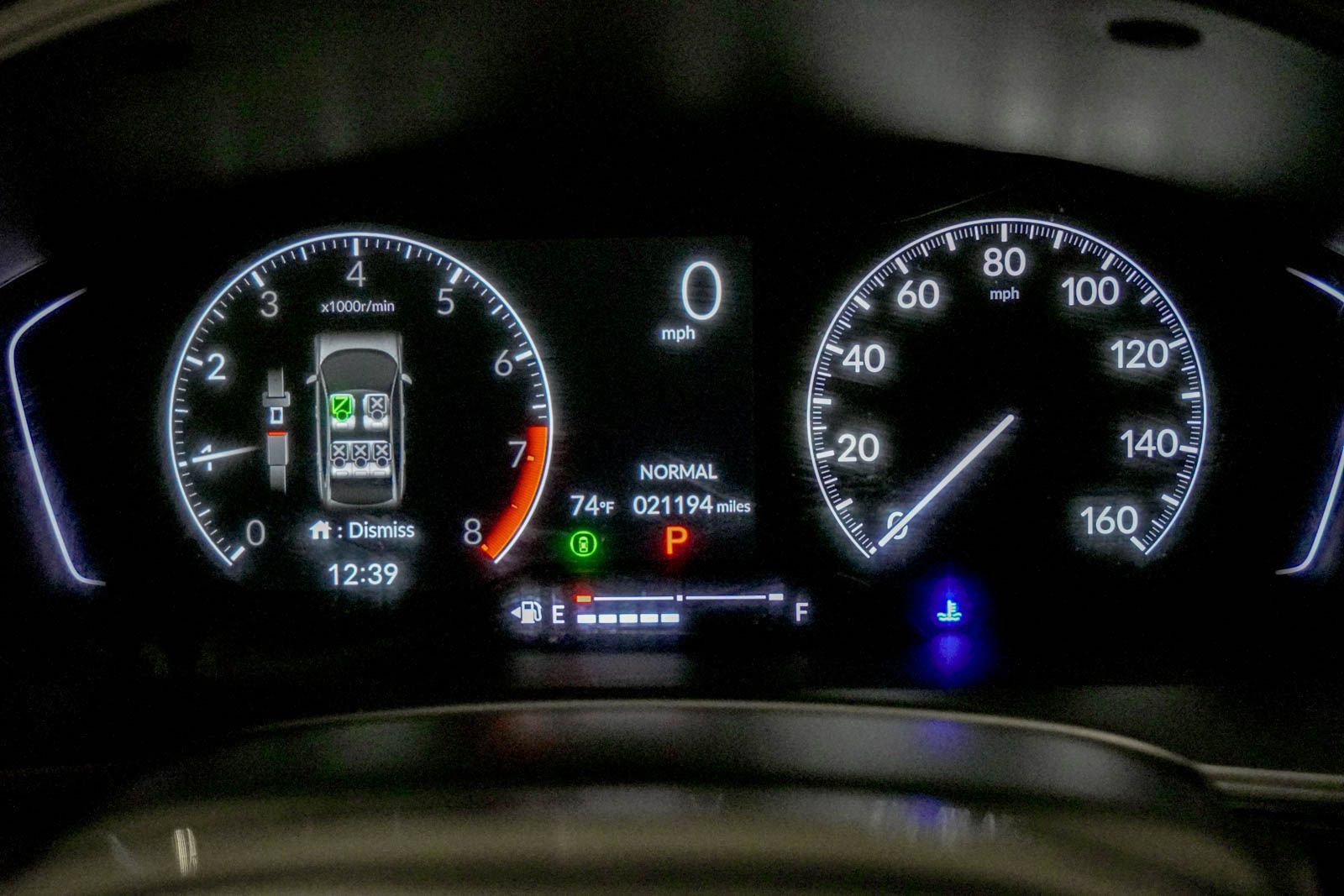 Used 2024 Honda Civic Sport image 35