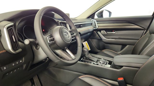 New 2026 MAZDA CX-50 AWD 2.5 Hybrid w/ Weather Package image 12