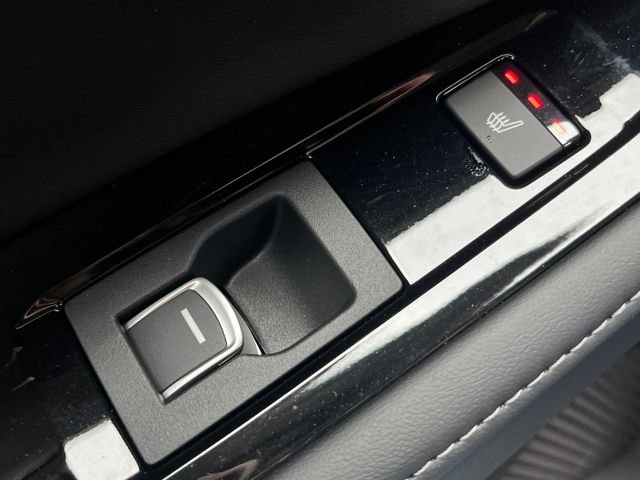 New 2025 Honda Accord Touring image 37