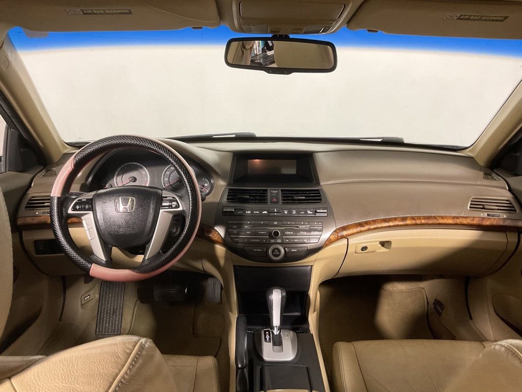 Used 2010 Honda Accord EX-L image 21