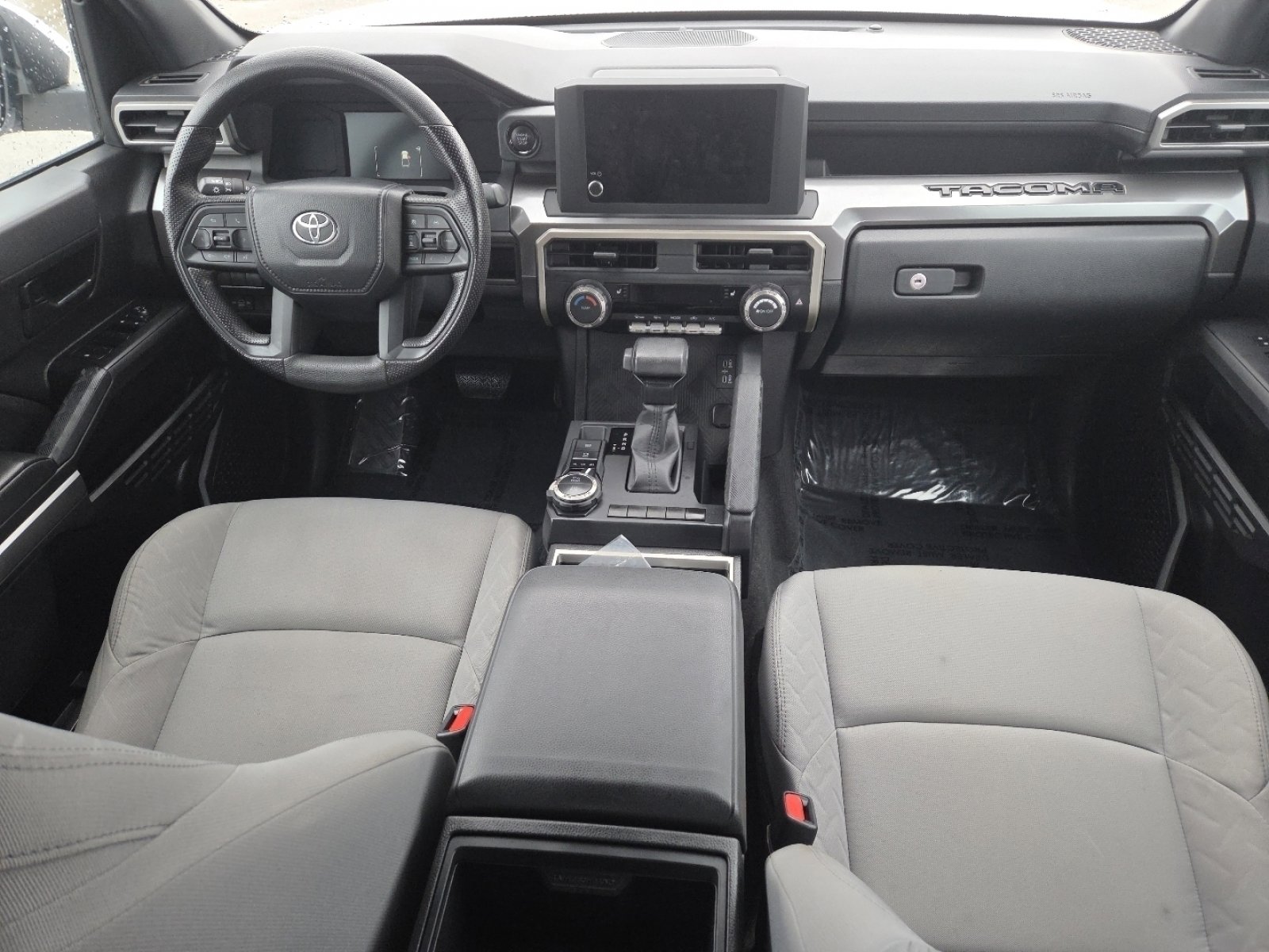 Used 2024 Toyota Tacoma SR5 image 21