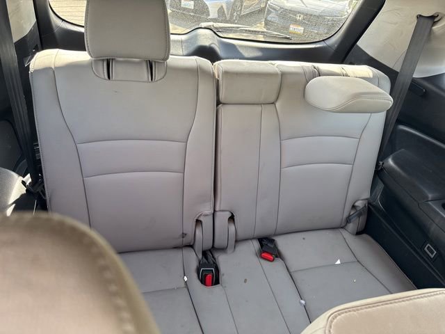 Used 2018 Honda Pilot EX-L image 12