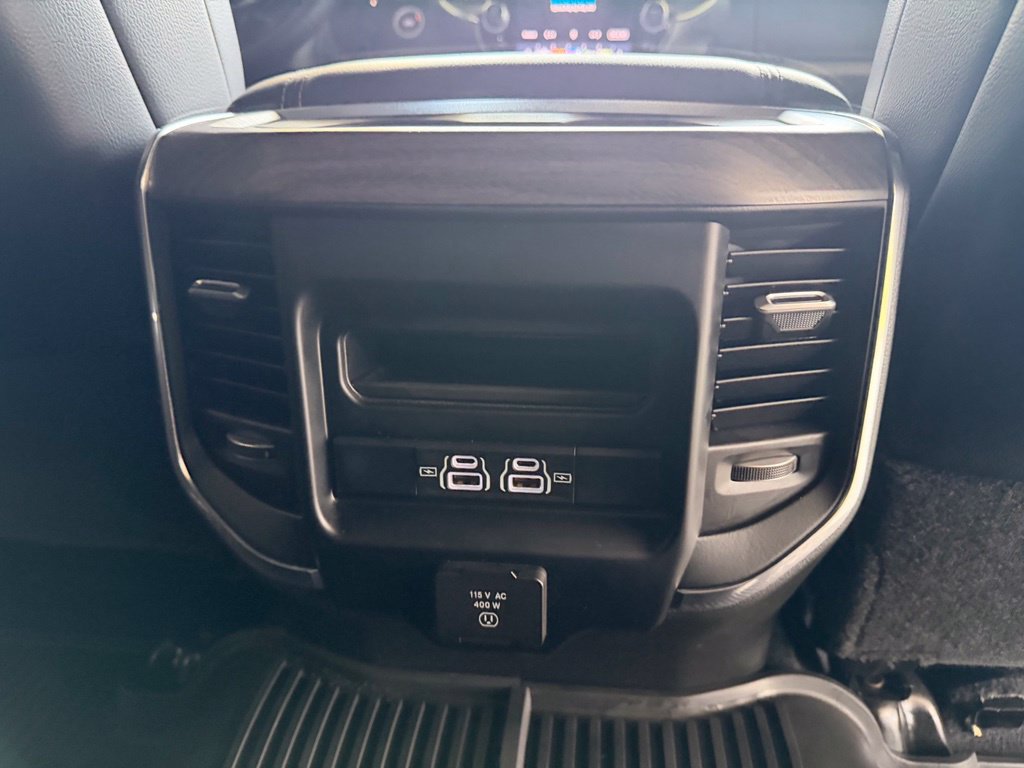 Used 2025 RAM 3500 Laramie w/ Night Edition AWD/4WD image 35