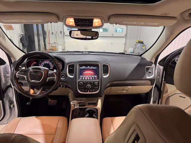 Used 2019 Dodge Durango Citadel AWD/4WD image 18