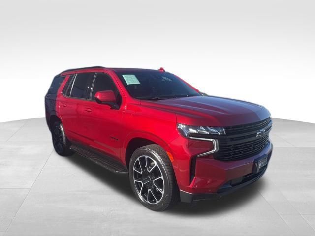 Used 2023 Chevrolet Tahoe RST RWD video 1