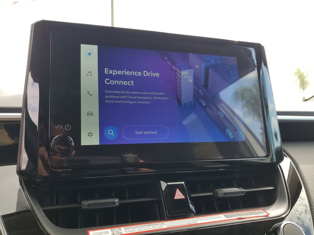 New 2026 Toyota Corolla Cross LE image 19